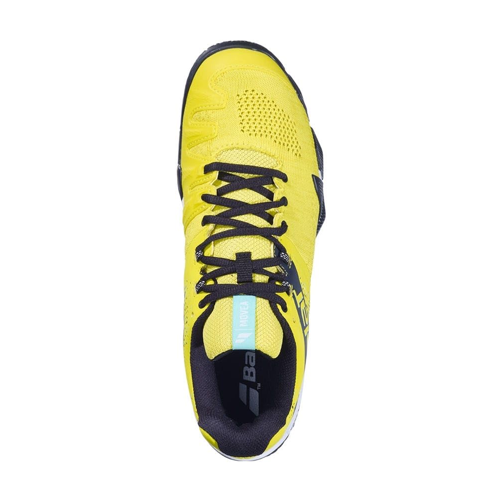 Babolat Zapatillas De Padel para Adultos Babolat Movea Azul Hombre Scarpe da tennisUomo