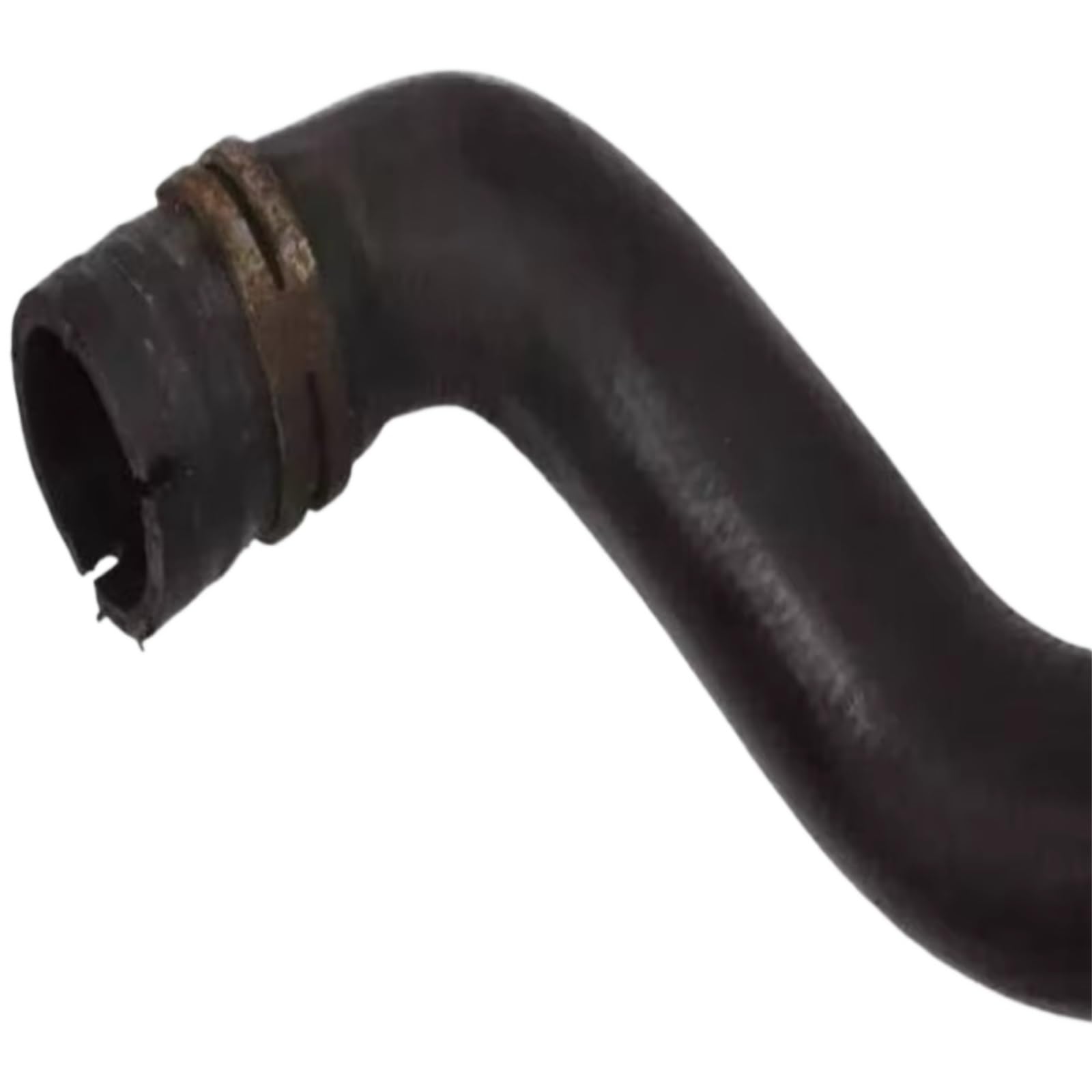 Tuyau Liquide Refroidissement Compatible Avec Ford Pour Focus Mk3 1.0 Pour Ecoboost Durite De Radiateur Moteur Tuyau D'échappement Du Réservoir D'eau CV618286VF CV6Z8286U