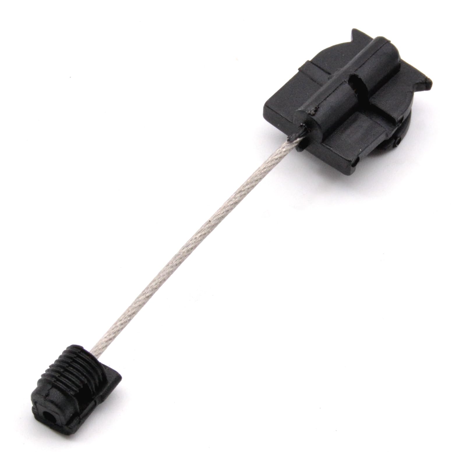 Câble de déverrouillage de la serrure de la porte d'entrée Pour VW California T5 T6 Multivan 5 6 Transporter T5 T6 Bus 7H0837732