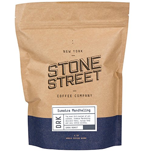 Best Stone Street Coffee 2024 Where to Buy?