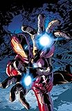INVINCIBLE IRON MAN #13 VOL 2 CW2