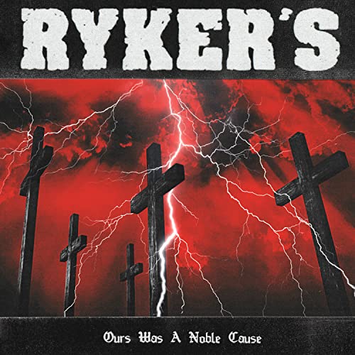 Ryker's