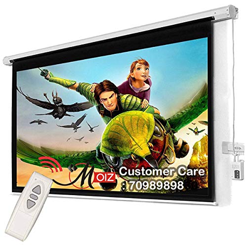 Best Projector Screen For Home Theater India Top Ranke Top Rank List