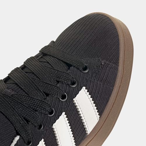 adidas Campus 00s Mens Lifestyle Shoes (Core Black/White/Gum)2