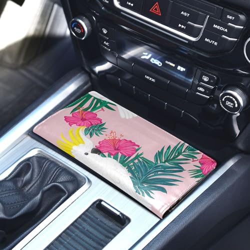 Organizador de Documentos para Auto PVC miniatura 5