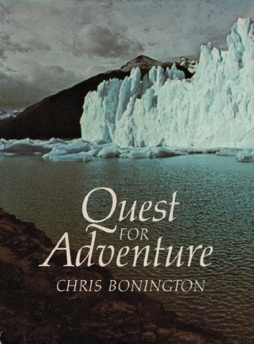 Quest for Adventure