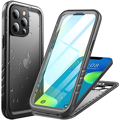 Best Waterproof Cases for iPhone 14 Pro Max in 2024