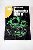 Monstruosidades del Siglo XX 842140086X Book Cover