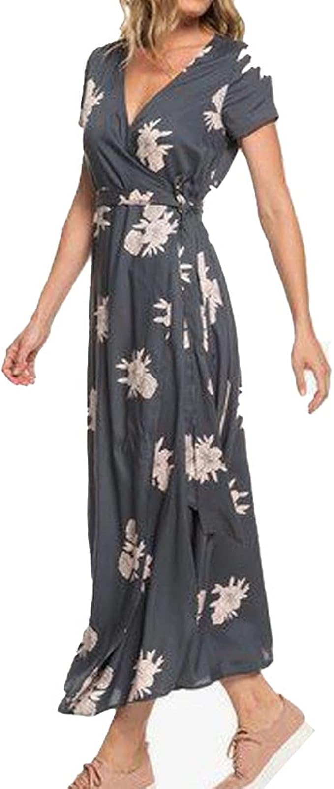 zara white button dress