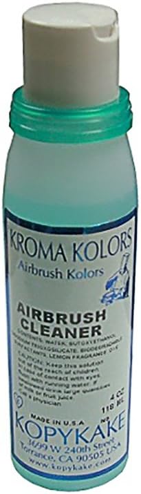 Kopykake Airbrush Cleaner 240 ml