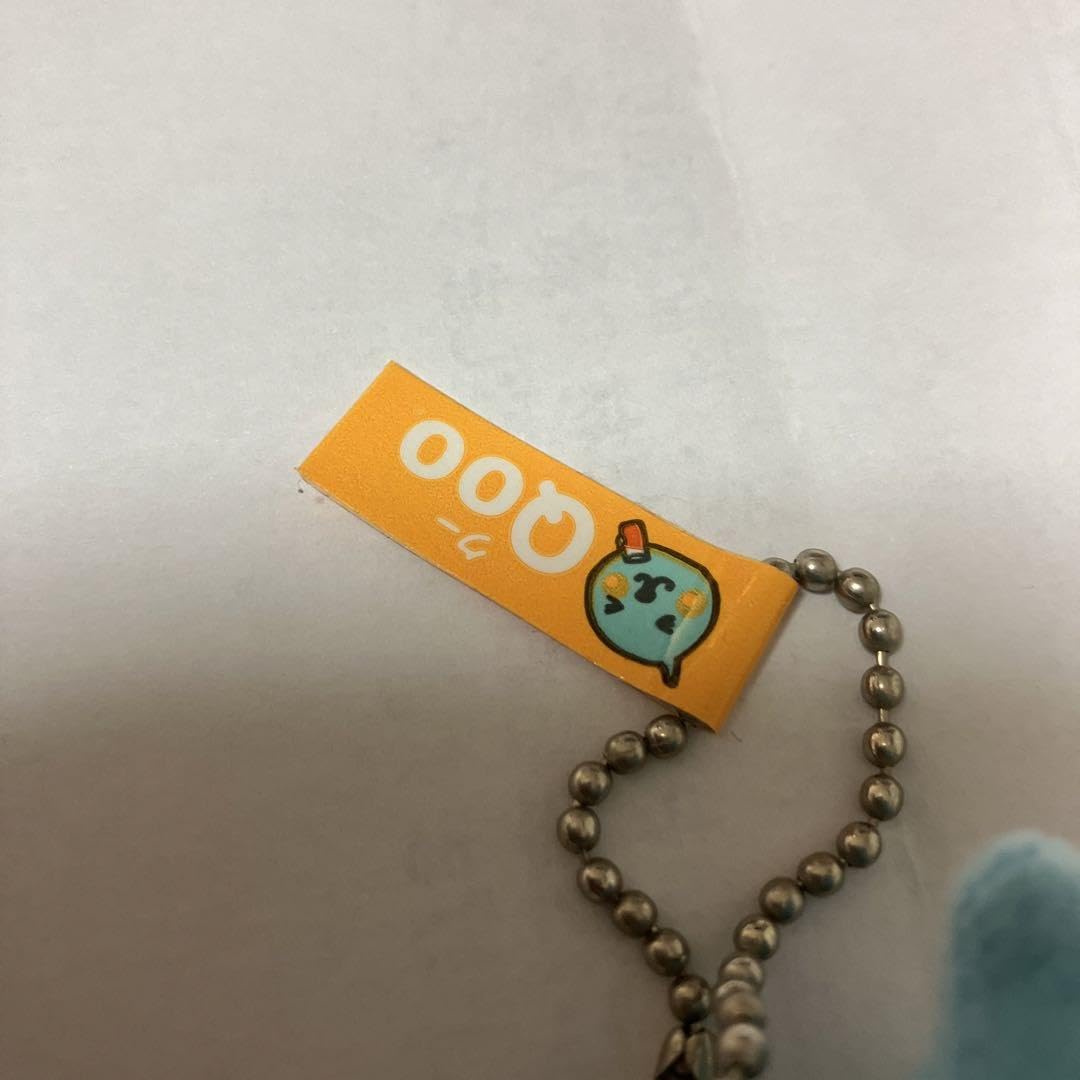 Amazon.co.jp: ぶら下がりクー ノベルティ Qoo ぬいぐるみマスコット