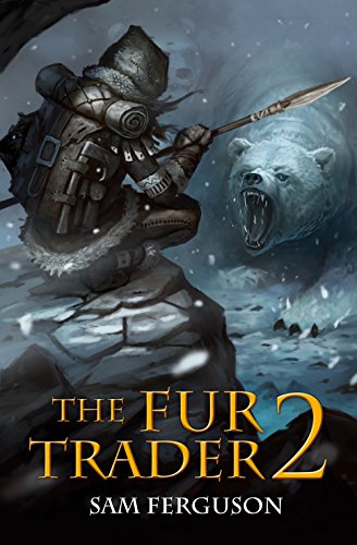 Cover of The Fur Trader 2