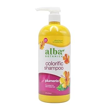 アルバボタニカ ハワイアン シャンプー コンディショナー プルメリア シャンコン Amazon | alba BOTANICA（アルバボタニカ） ハワイアン