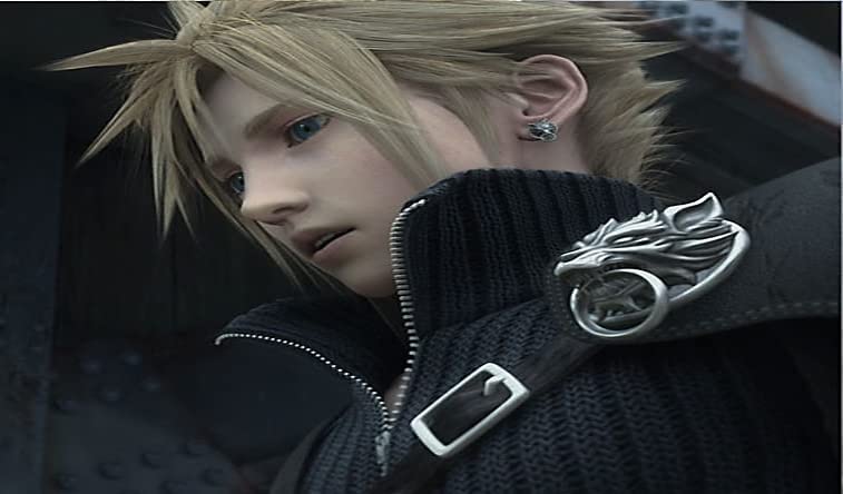 Amazon.co.jp: シルバー F. ファンタジー ウルフ イヤリング ~ FF8