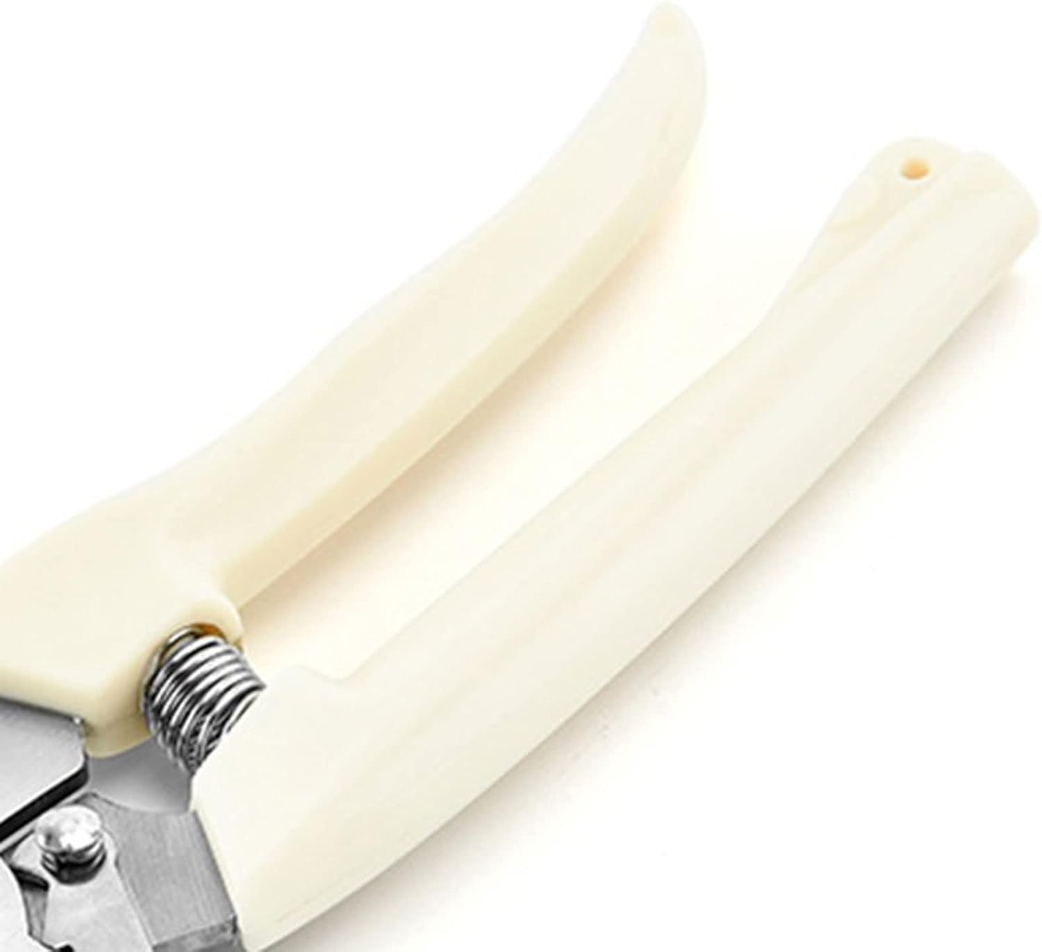 INLIMA Gardening Scissors 1pc Garden Scissors Pruner Stainless Steel Pruning Shear Labor Saving Multi Function Branch Trimming Tools