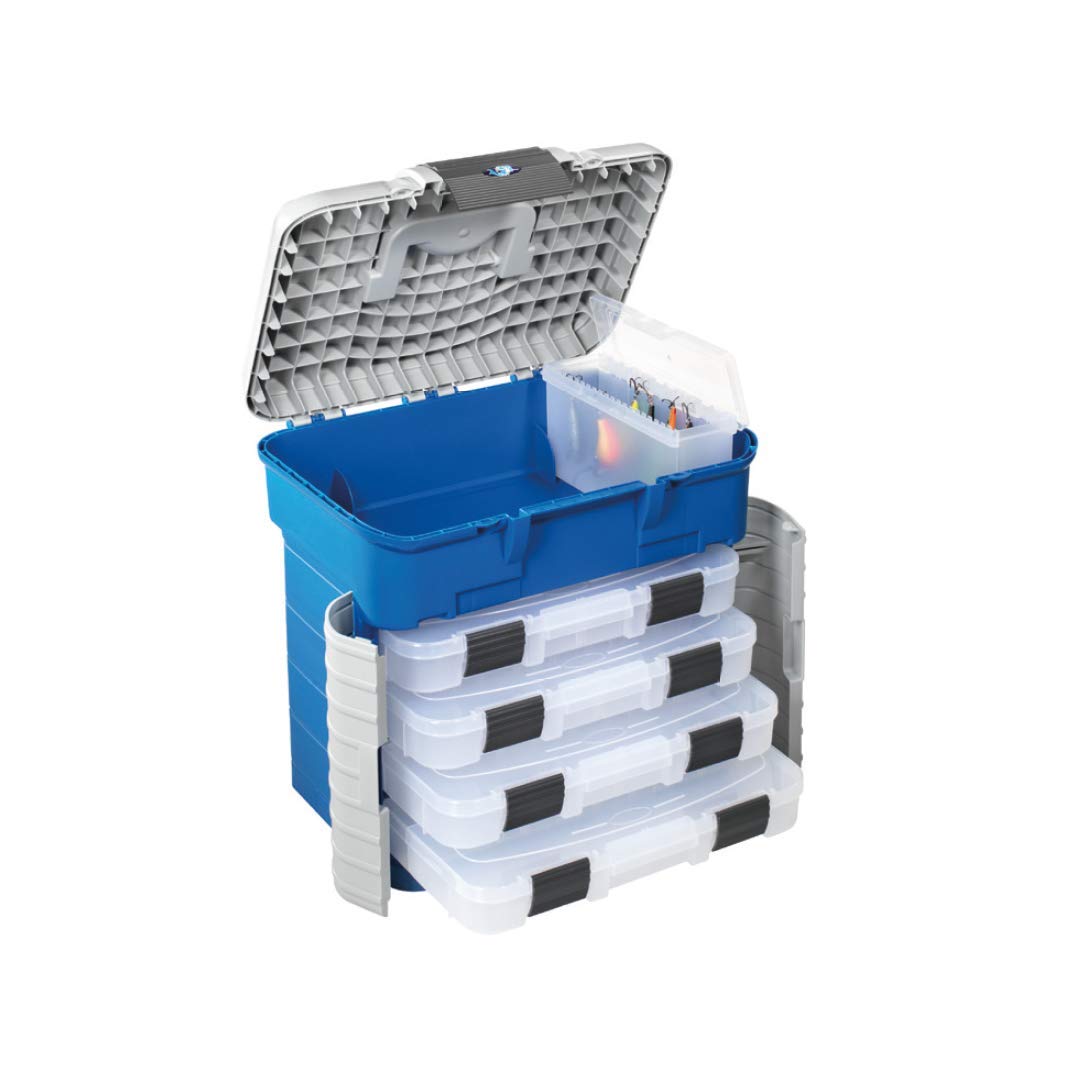 Autain Koffer Superbox 501