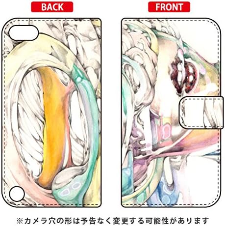 Notebook Type Smart Phone Case Kyotaro "kureba-ga-rukara-"/For Ipod Touch (1st Generation) atc5th ijtc – 401 – LJ18