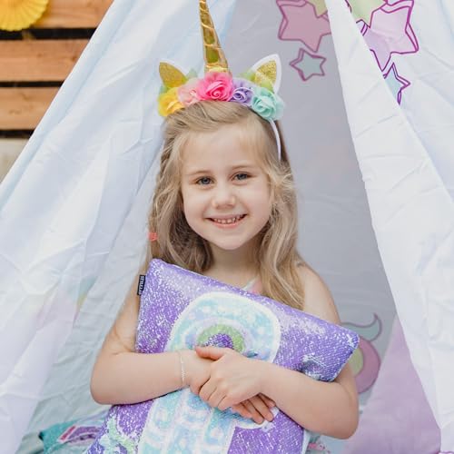 KGBNCIE Happy Birthday Bracelet Gift for Teen Girls,Crystal Beads Bracelet Gifts for 10 Year Old Girl Birthday Jewelry3