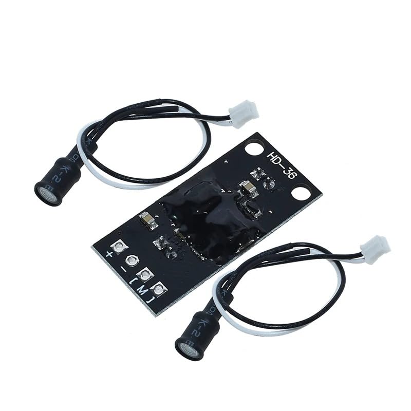 Lagnlnaoy Solar Tracking Module Automatic Tracker Single Axis Solar Tracking Module Search Light Powered Automatic Tracker Board