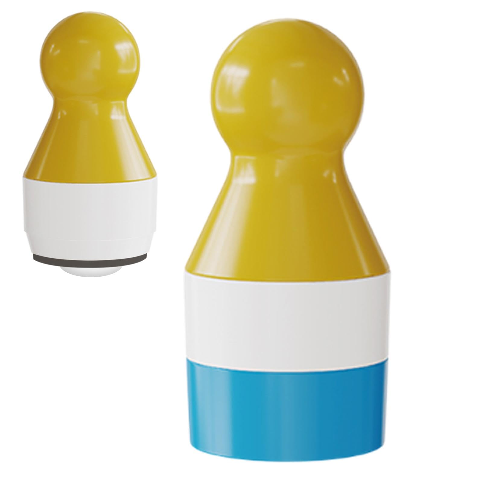 Sun Cream Applicator Kids - Sun Cream Roller Refillable | Solar Sun Cream Buddies Sunscreen Applicator | Roll On Sunscreen Applicator For Kids | Sun Cream Buddy Applicator For Travel Beach Camping