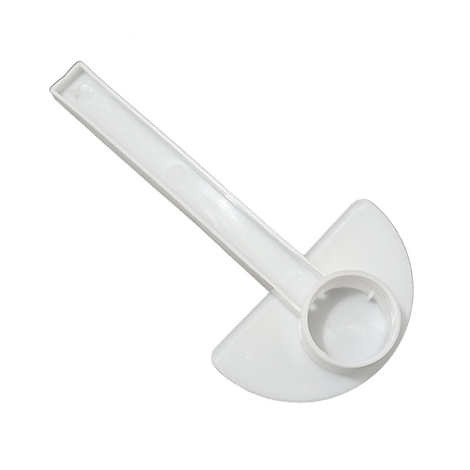 Mkhqst One Color 10Pcs Beekeeping Plastic Bee Feeder Cap Water Honey Garden Waterer/Drinker 27Mm Adapter Beekeeper Tool