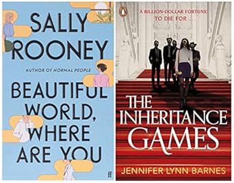 Beautiful World, Where Are You Price - Buy Online At ₹1 In India - Foto 3