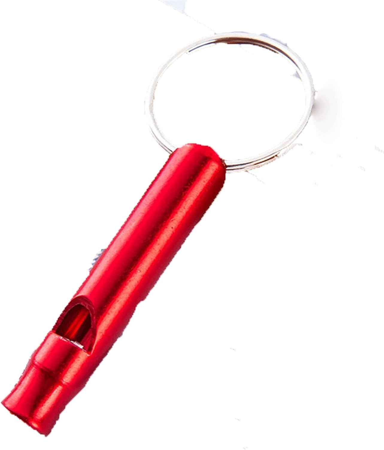 WASHLA Whistles for Adults Outdoor Metal Multifunction