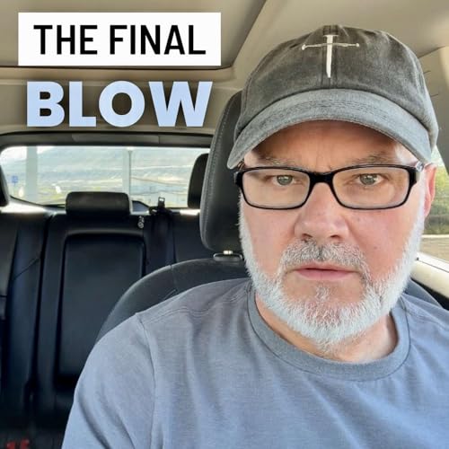 THE FINAL BLOW? Perhaps This Weekend?