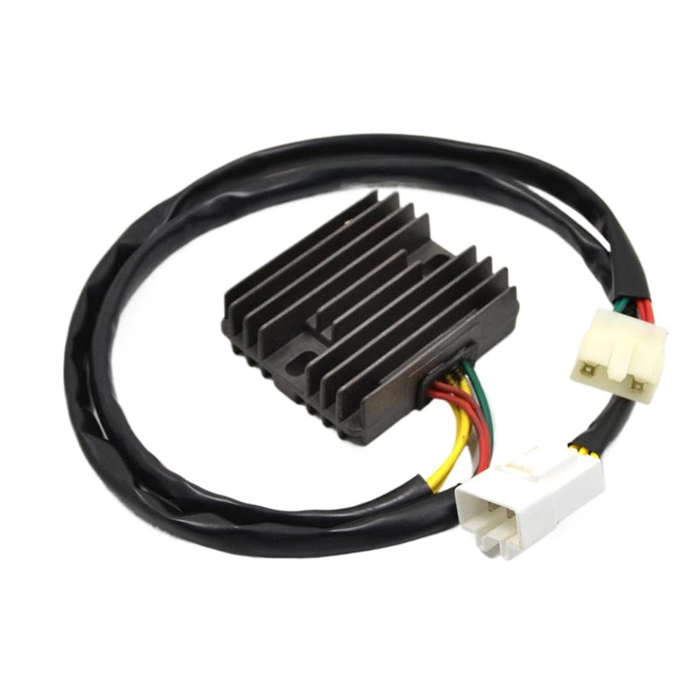 Voltage Regulator Rectifier Compatible With CBR600F4i 2001 2002 2003 2004 2005 2006