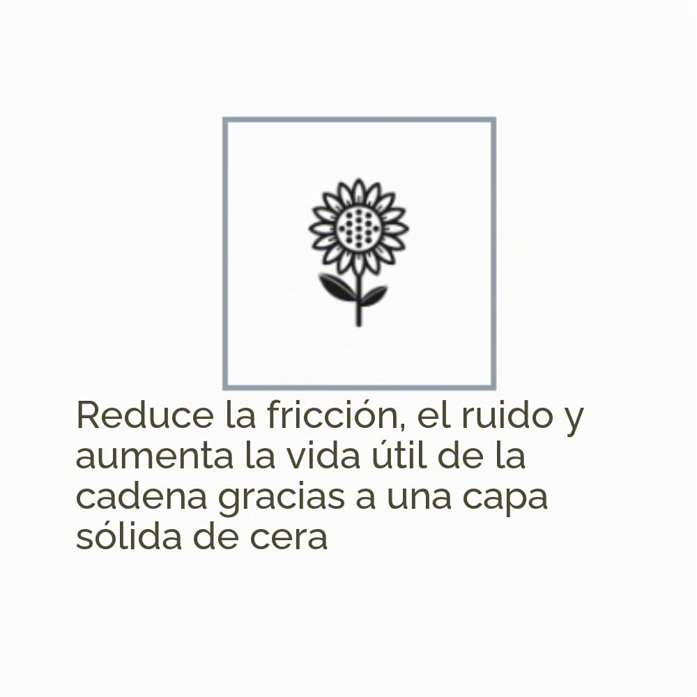 EFFETTO MARIPOSA Lubrifiant Flowerpower Wax - 100ml