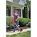 BLACK+DECKER String Trimmer, Electric, 14-Inch (BESTE620)