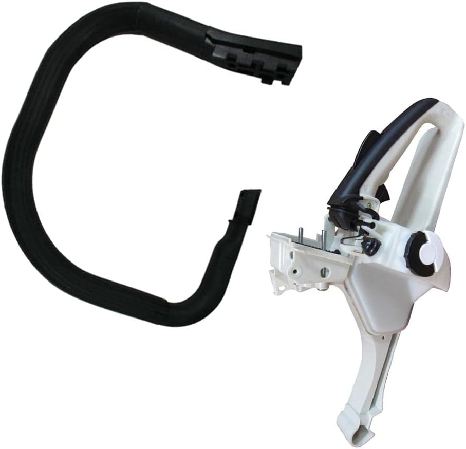 Rear Gas Tank and Handle for Sthil Hedge Fit MS 260 MS260