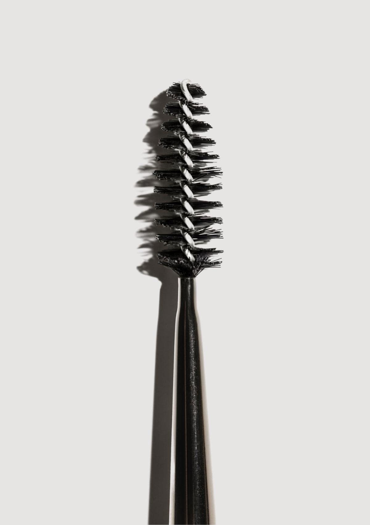 Duo Brow Brush, black - Image 3