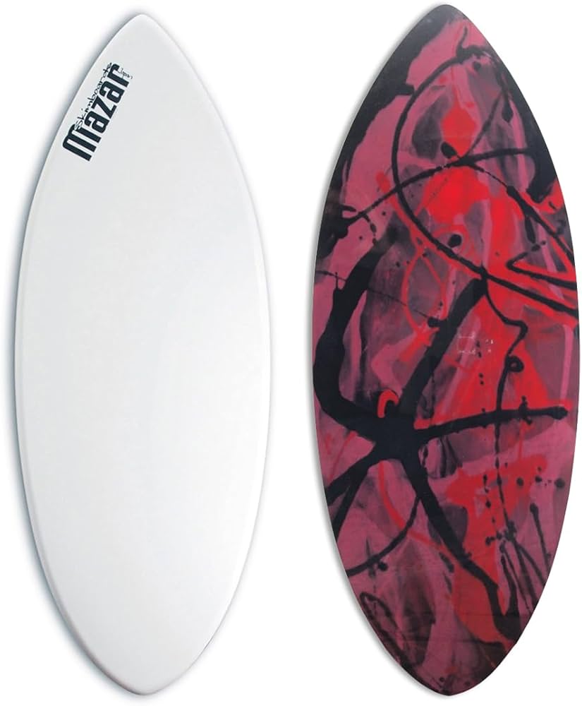 MAZAR SKIMBOARD（マザースキムボード）