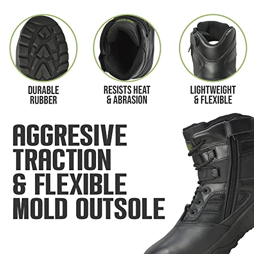 Image of Ad Tec Men's Tactical Boot