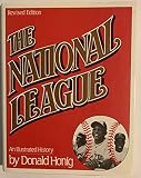 The National League: An Illustrated History