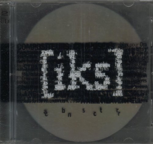 IKS: Abstract [Audio CD] IKS