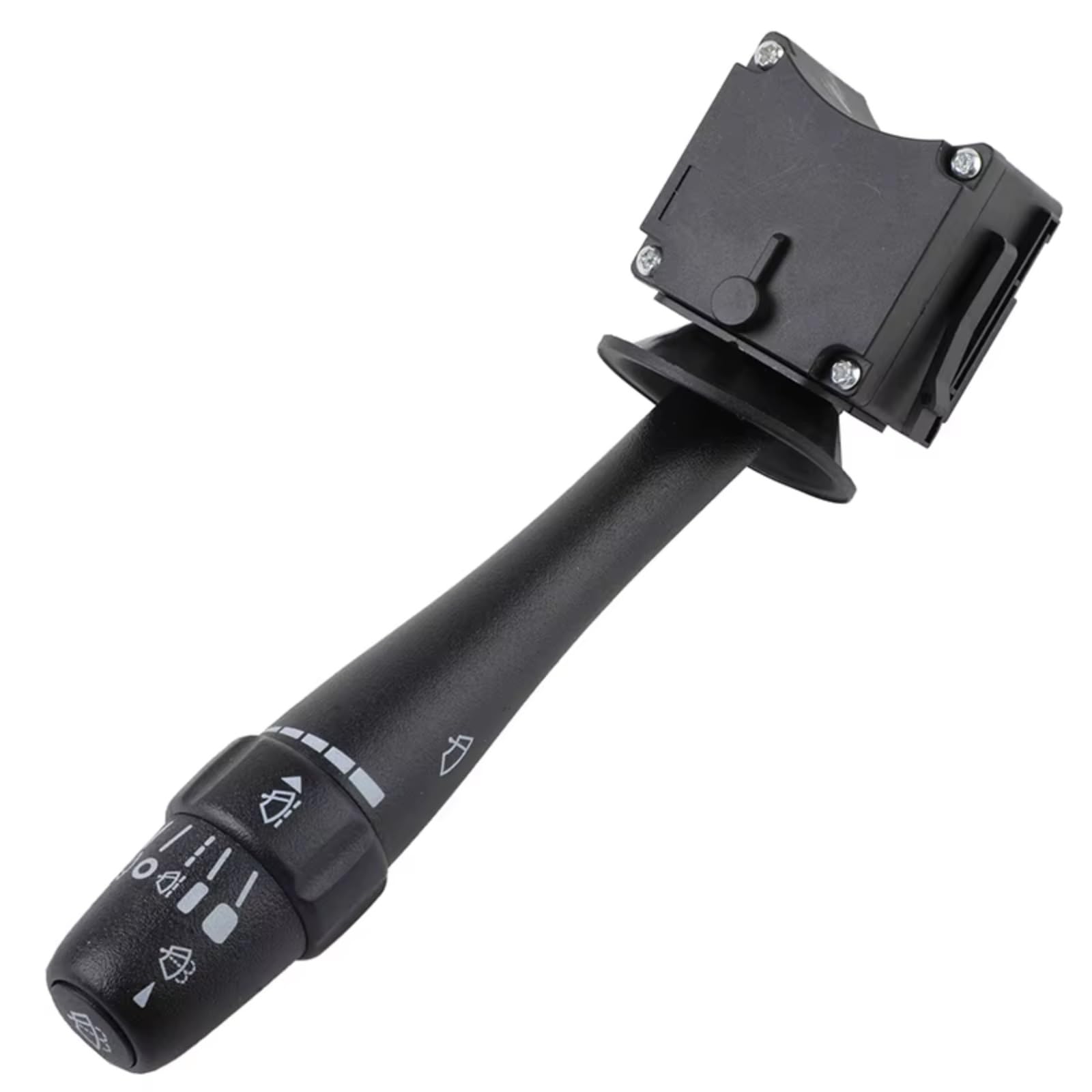 Commutateur de colonne de direction résoudre panne feux Chevrolet Equinox 2007-2009 oem 25927231 - 7