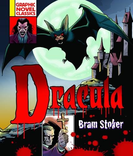 Dracula (Graphic Novel Classics)