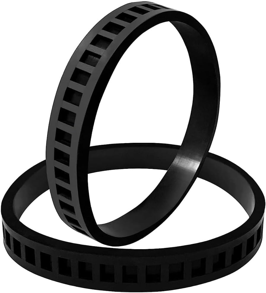 4 Pack)45-69-0010 Blade Pulley Tire Fits For Milwaukee Band Saws Deep - View #7