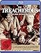 Produktbild The Treacherous - Die 10.000 Konkubinen [Blu-ray]