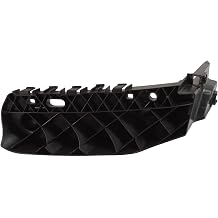 Bumper Bracket Face Bar Front Left Hand Side Driver for Dodge for Durango for Limited 16 & R/T/14 for GT 17 for SRT/SXT Plus 18 Citadel Platinum 19-20