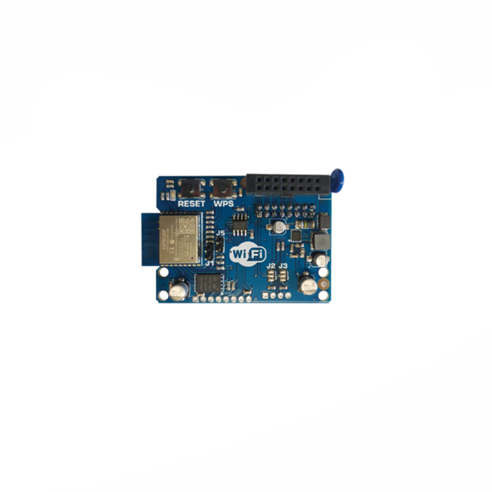 AMC - Scheda IP WIFI per centrali serie X-V-XR800V - AMC - IP-1 W