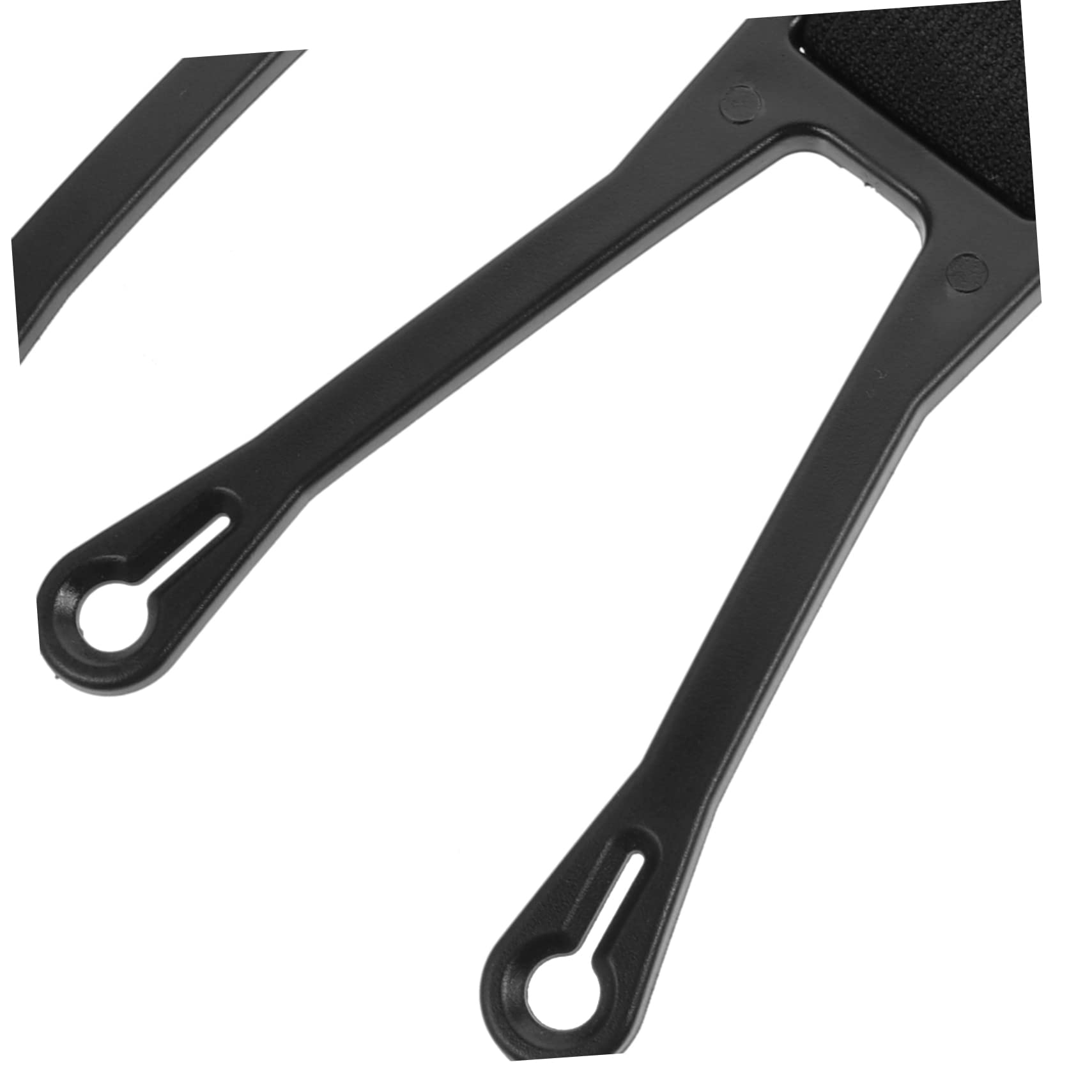 GALPADA 2pièces Bretelles De Hockey Anti-dérapantes Pour Pantalons Accessoire Sportif Pour Adultes Ceinture De Traction Élastique Matériau Durable