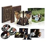 モーリス 4Kレストア版 スペシャル・エディション【3枚組】 [Blu-ray]