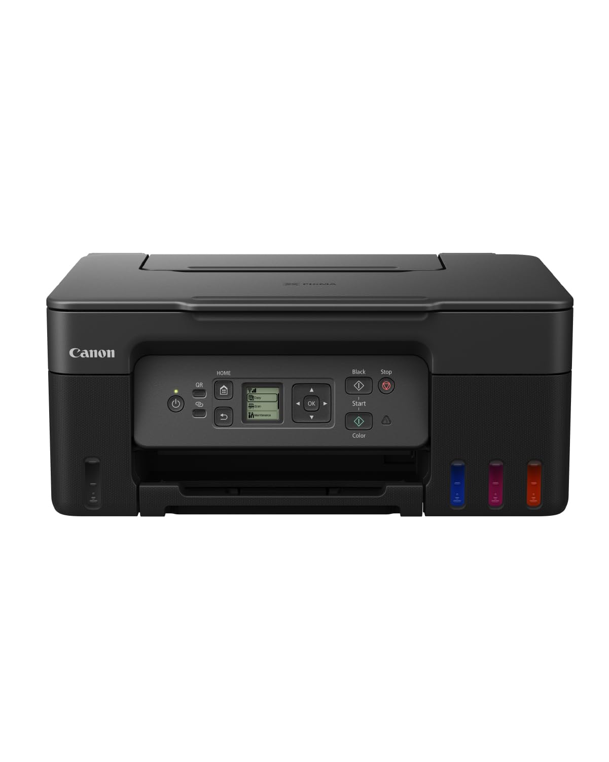 stampa matrice multifunzione canon pixma g3570 wi-fi home