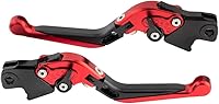 Vista 8 de KaftKO Palanca de freno de embrague de motocicleta, para BMW F750GS F850GS 2017 2018 F 750 850 GS F750 F850 motocicleta extensible ajustable manijas