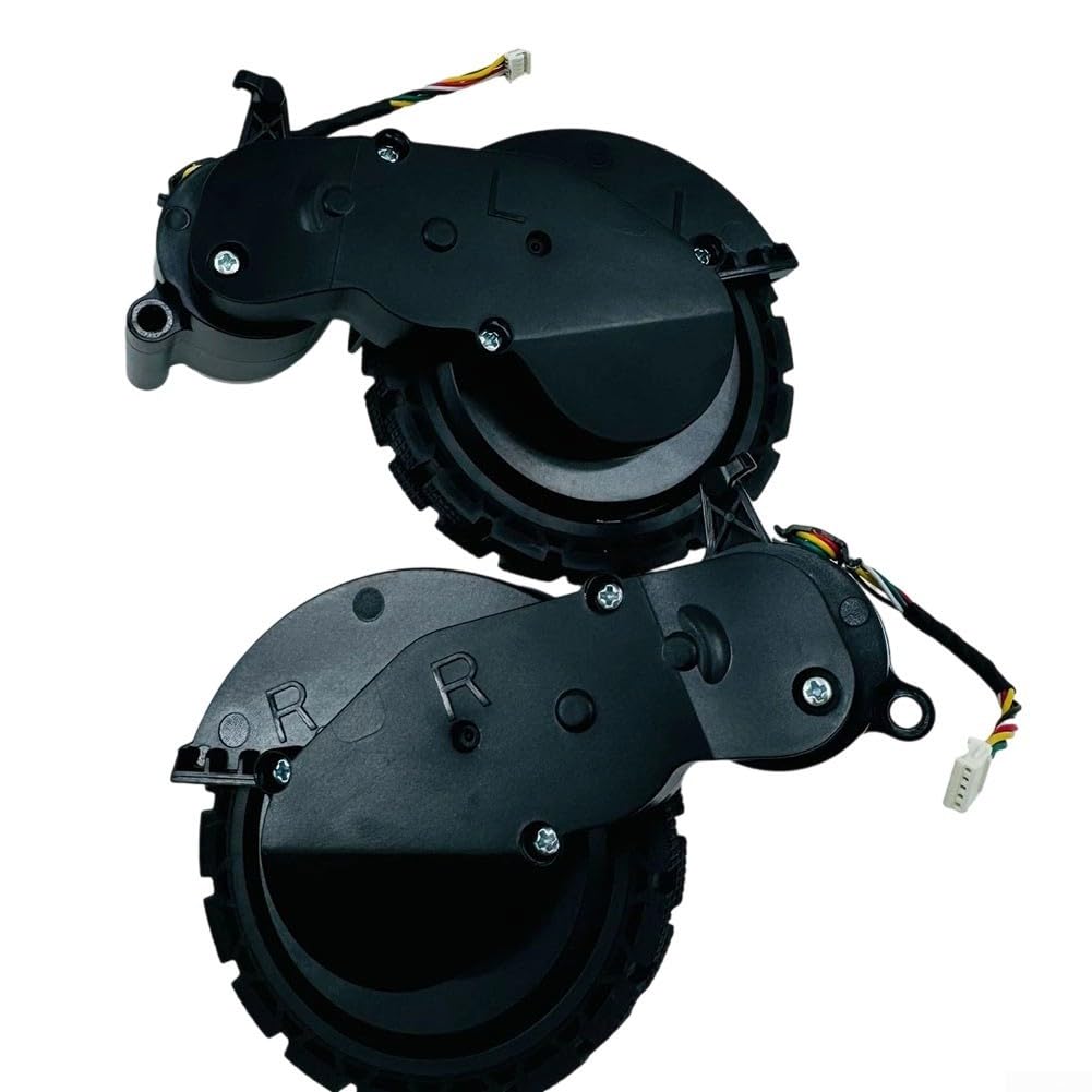 Motore ruota a basso rumore per Tapo RV30 Plus RV20 Max (SINISTRA+DESTRA)