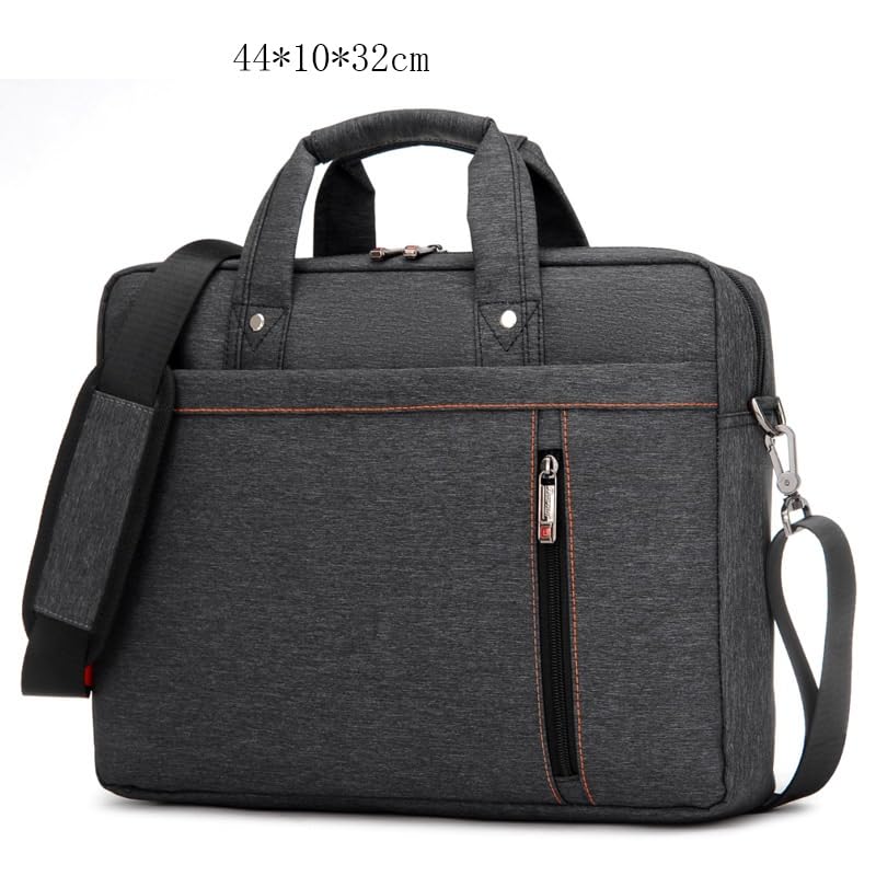 Office Business Briefcase Messenger Bag Men’s Handbag2