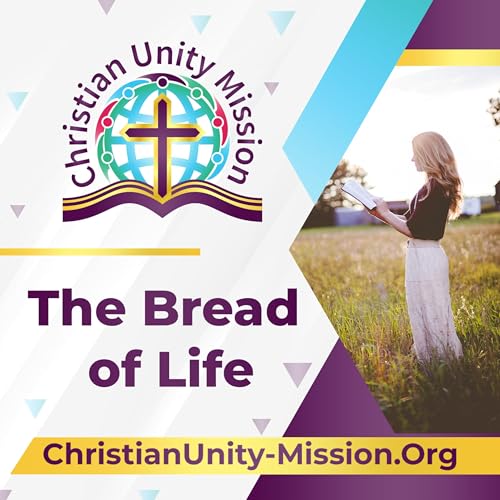 The Bread of Life cover art